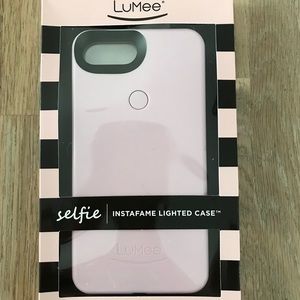 Lumee IPhone case